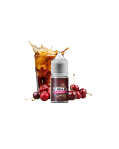 AROMA SVAPO - COLA VAPE COLA CILIEGIA - MINI SHOT 10+20