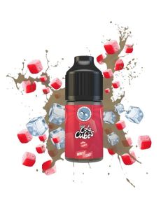 BOSS SHOT - COLA CUBES - MINI SHOT 10+10
