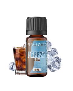 FLAVOURAGE - FREEZY COLA - AROMA CONCENTRATO 10ML