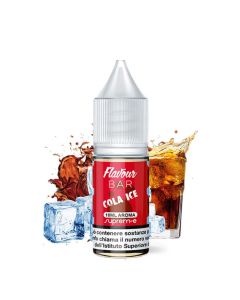 SUPREM-E - COLA ICE - AROMA CONCENTRATO 10ML
