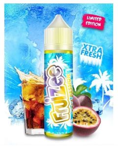 ELIQUID FRANCE - FRUIZEE COLA PASSION - AROMA SHOT SERIES 20ML