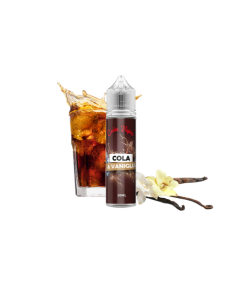AROMA SVAPO - COLA VAPE COLA VANIGLIA 60ML