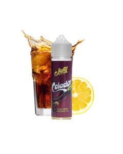 JUSTY FLAVOR - COLADOR ICE 60ML
