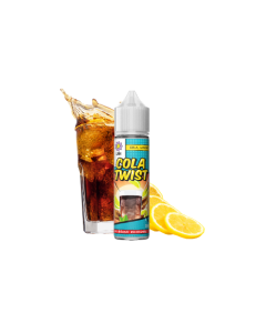 UBI - COLA TWIST 60ML