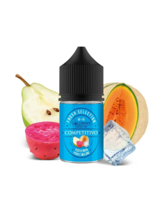 GOLDWAVE - FRESH COMPETITIVO - MINI SHOT 10+10