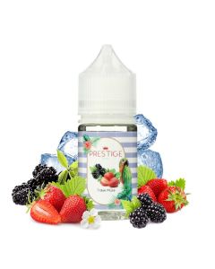 FULL MOON - FRAISE MURE - AROMA CONCENTRATO 10 ML