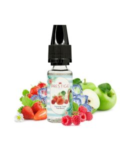 FULL MOON - POMME FRAISE FRAMBOISE - AROMA CONCENTRATO 10 ML