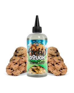 JOE'S JUICE - COOKIE DOUGH 240ML