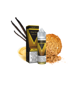 SUPREM-E - FIRST PICK RE-BRAND COOKIE 60ML