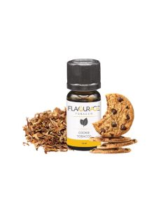 FLAVOURAGE - COOKIE TOBACCO - AROMA CONCENTRATO 10ML
