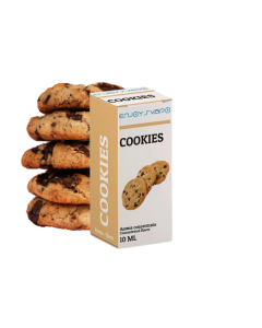ENJOYSVAPO - COOKIES - AROMA CONCENTRATO 10ML