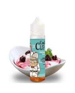 VAPORART - COOL CUP 60ML