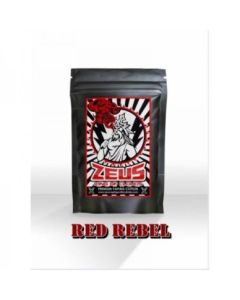 KING OF CLOUDS - COTONE ZAUS VAPING COTTON RED REBEL SMALL 