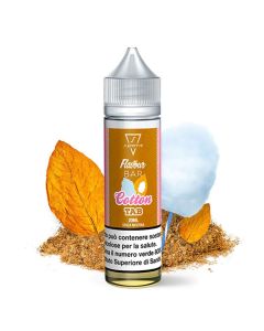 SUPREM-E - BAR COTTON TAB 60ML