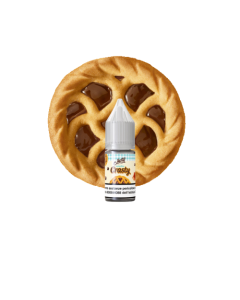 JUSTY FLAVOR - CRASTY - AROMA CONCENTRATO 10ML