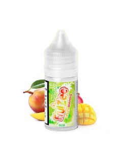 ELIQUID FRANCE - FRUIZEE NO FRESH CRAZY MANGO - MINI SHOT 10+10