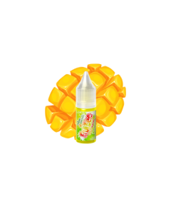 ELIQUID FRANCE - NO FRESH CRAZY MANGO - AROMA CONCENTRATO 10ML