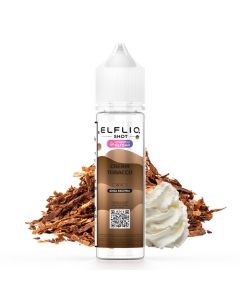 ELFLIQ - CREAM TOBACCO 60ML
