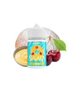 ALIENVAPERZ - SUGARY CREAM - AROMA SHOT SERIES 20ML