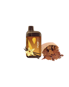 VUSE - USA E GETTA BOX 3000 - CREAMY TOBACCO 0MG
