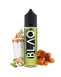 BLAQ - CREAMY NUTS - SHOT SERIES 20ML