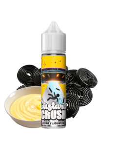 RELOAD VAPE - CUSTARD CRUSH 60ML