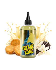 JOE'S JUICE - CREME KONG 240ML