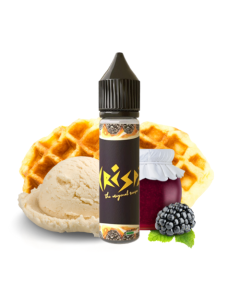 DREAMODS & GALACTIKA - CRISPI 2 - AROMA SHOT SERIES 20ML