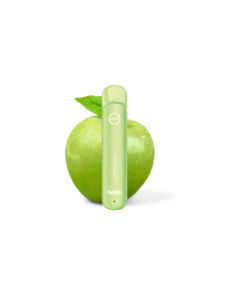 VAPTIO - USA E GETTA 600 BECO MATE - CRISPY APPLE 20MG DI NICOTINA