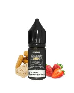 DREAMODS - CROCCANTE STRAWBERRY N31 - AROMA CONCENTRATO 10ML
