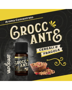 VAPORART - CROCCANTE - AROMA CONCENTRATO 10ML