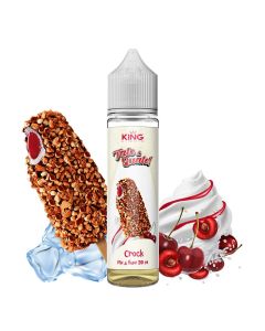 KING LIQUID - TALE QUALE CROCK 60ML