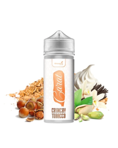 OMERTA - CARAT CRUNCHY TOBACCO 120ML