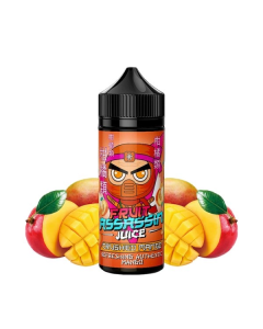 FANTASI - FRUIT ASSASSIN CRUSHED MANGO 120ML