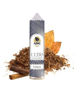 ADG - ULTRA CUBANO 60ML