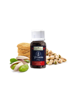 LA TABACCHERIA - VITTORIANI CUOR DI PISTACCHIO - SHOT SERIES 20ML NEW