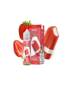 KING LIQUID - TALE QUALE CUOR DI FRAGOLA 60ML