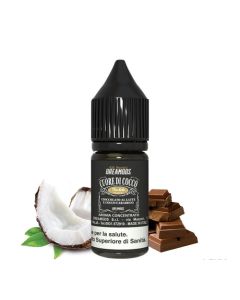 DREAMODS - CUORE DI COCCO N66 - AROMA CONCENTRATO 10ML