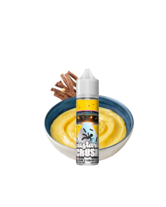 RELOAD VAPE - CUSTARD CRUSH - AROMA SHOT SERIES 20ML