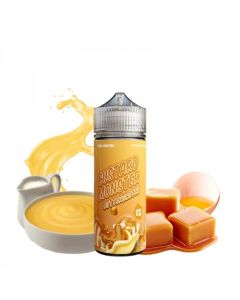MONSTER FLAVOR - CUSTARD MONSTER BUTTERSCOTCH - SHOT SERIES 15ML