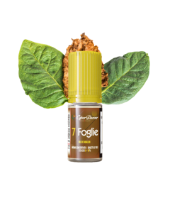 CYBER FLAVOUR - 7 FOGLIE - AROMA CONCENTRATO 10ML