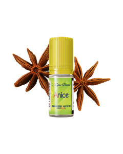 CYBER FLAVOUR - ANICE STELLATO - AROMA CONCENTRATO 10ML