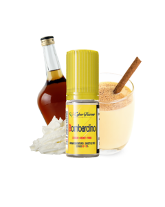 CYBER FLAVOUR - BOMBARDINO - AROMA CONCENTRATO 10ML