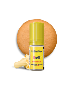 CYBER FLAVOUR - BRETT - AROMA CONCENTRATO 10ML