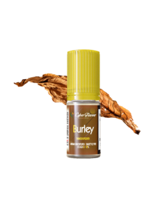 CYBER FLAVOUR - BURLEY - AROMA CONCENTRATO 10ML