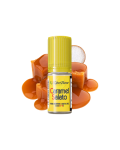 CYBER FLAVOUR - CARAMEL SALATO - AROMA CONCENTRATO 10ML