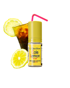 CYBER FLAVOUR - COLA LEMON - AROMA CONCENTRATO 10ML