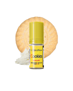 CYBER FLAVOUR - COOKIES - AROMA CONCENTRATO 10ML