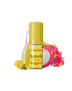 CYBER FLAVOUR - DRAGONCELLO - AROMA CONCENTRATO 10ML