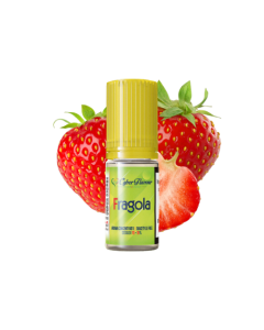 CYBER FLAVOUR - FRAGOLA - AROMA CONCENTRATO 10ML
